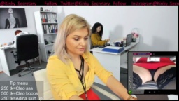 Kinky__office  27-10-2020